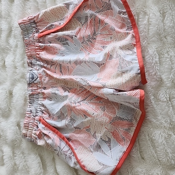 Columbia pfg small shorts - Picture 3 of 3